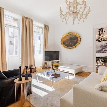 Luxueux Appartement Centre Ville Страсбург Екстериор снимка