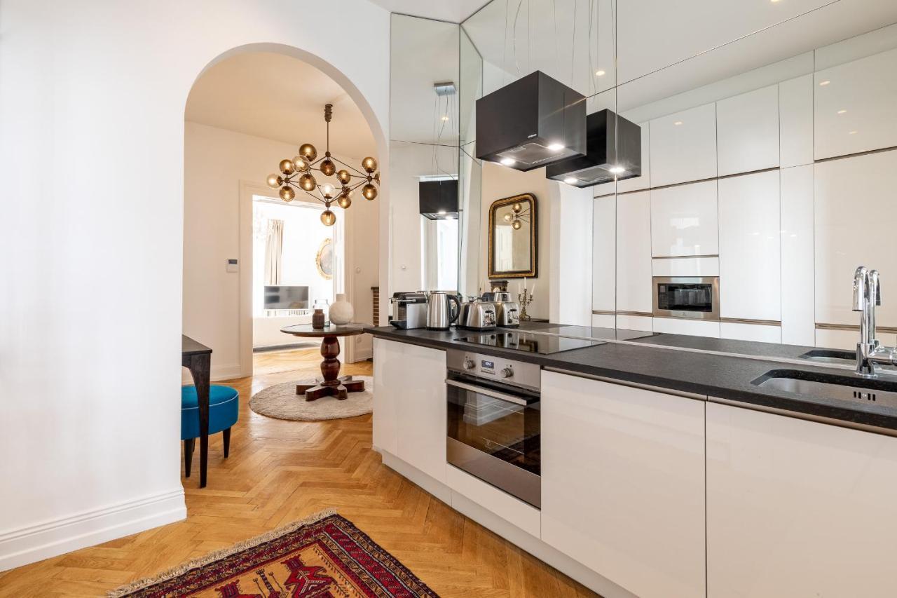 Luxueux Appartement Centre Ville Страсбург Екстериор снимка