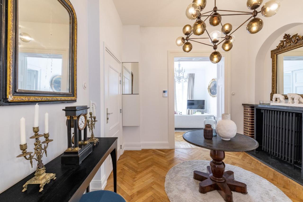 Luxueux Appartement Centre Ville Страсбург Екстериор снимка