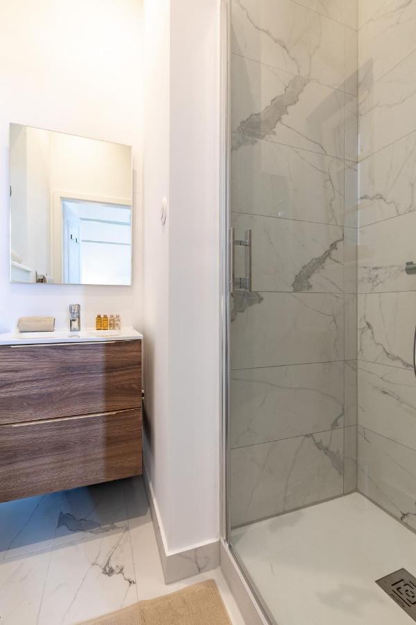 Luxueux Appartement Centre Ville Страсбург Екстериор снимка